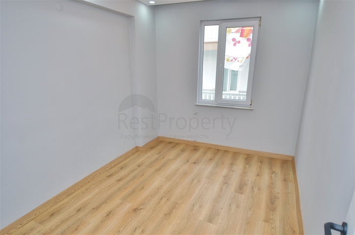 شقة 3 + 1 في منطقة جوفينليك - أنطاليا