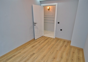 شقة 3 + 1 في منطقة جوفينليك - أنطاليا