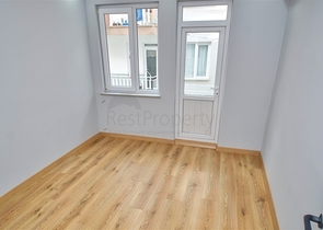 شقة 3 + 1 في منطقة جوفينليك - أنطاليا