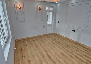 شقة 3 + 1 في منطقة جوفينليك - أنطاليا