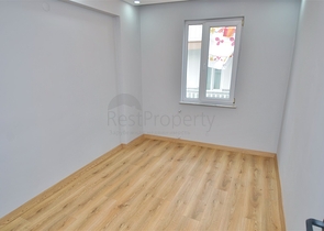 شقة 3 + 1 في منطقة جوفينليك - أنطاليا