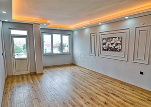 شقة 3 + 1 في منطقة جوفينليك - أنطاليا