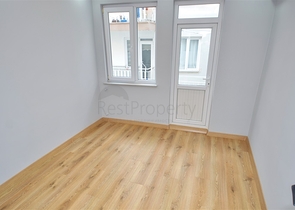 شقة 3 + 1 في منطقة جوفينليك - أنطاليا