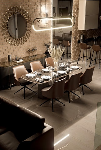 مشروع استثماري في منطقة ألتنتاش - أنطاليا