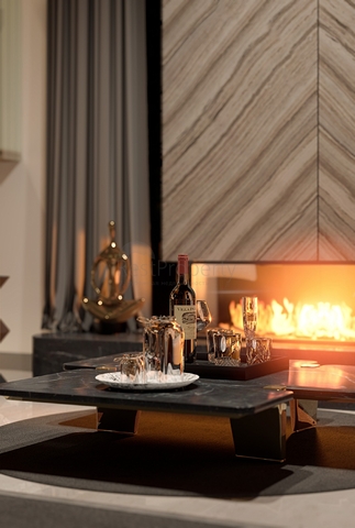 مشروع استثماري في منطقة ألتنتاش - أنطاليا