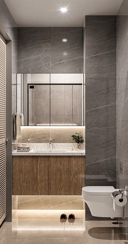 مشروع استثماري في منطقة ألتنتاش - أنطاليا