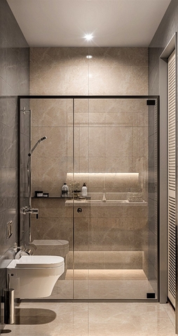 مشروع استثماري في منطقة ألتنتاش - أنطاليا