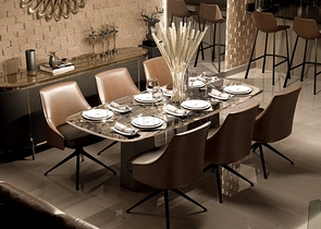 مشروع استثماري في منطقة ألتنتاش - أنطاليا