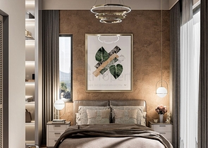 مشروع استثماري في منطقة ألتنتاش - أنطاليا