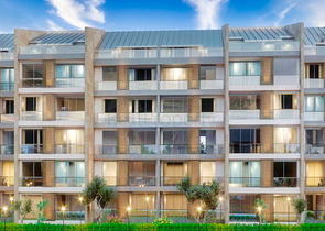 مشروع استثماري في منطقة ألتنتاش - أنطاليا