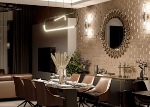 مشروع استثماري في منطقة ألتنتاش - أنطاليا