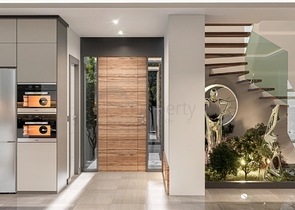 مشروع استثماري في منطقة ألتنتاش - أنطاليا