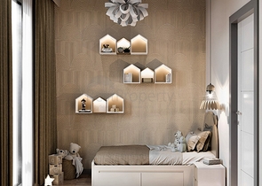 مشروع استثماري في منطقة ألتنتاش - أنطاليا