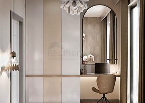 مشروع استثماري في منطقة ألتنتاش - أنطاليا