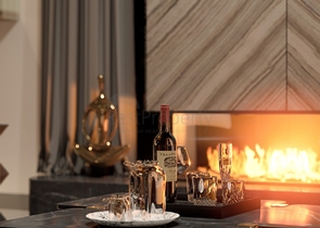 مشروع استثماري في منطقة ألتنتاش - أنطاليا