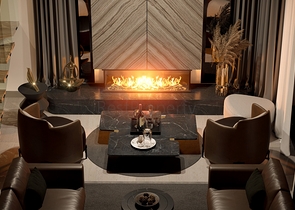 مشروع استثماري في منطقة ألتنتاش - أنطاليا