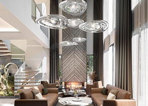 مشروع استثماري في منطقة ألتنتاش - أنطاليا