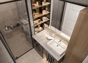 مشروع استثماري في منطقة ألتنتاش - أنطاليا