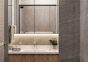 مشروع استثماري في منطقة ألتنتاش - أنطاليا