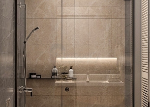 مشروع استثماري في منطقة ألتنتاش - أنطاليا