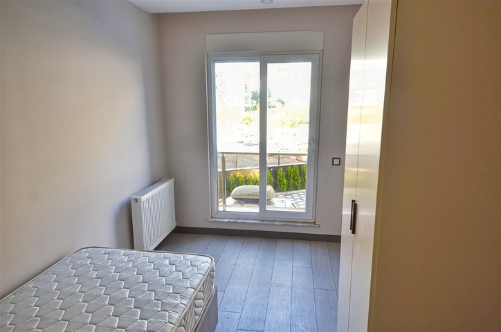 شقة 2 + 1 في منطقة هورما - أنطاليا