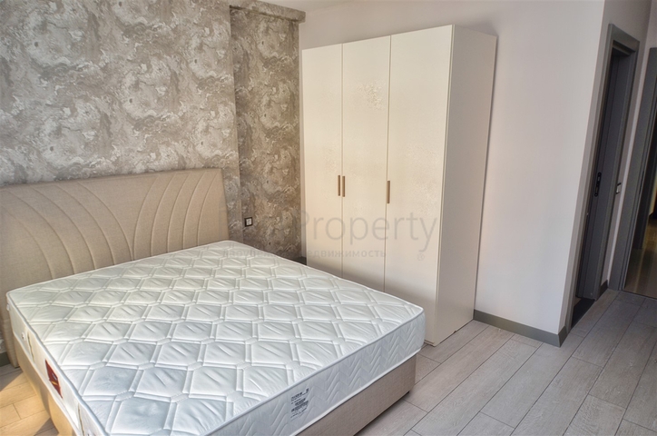 شقة 2 + 1 في منطقة هورما - أنطاليا