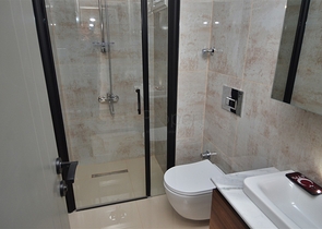 شقة 2 + 1 في منطقة هورما - أنطاليا