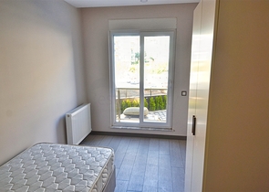 شقة 2 + 1 في منطقة هورما - أنطاليا