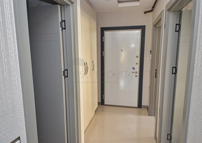 شقة 2 + 1 في منطقة هورما - أنطاليا