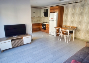 شقة 2 + 1 في منطقة هورما - أنطاليا