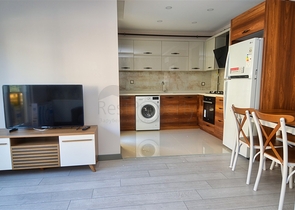 شقة 2 + 1 في منطقة هورما - أنطاليا