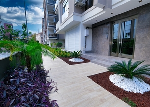 شقة 2 + 1 في منطقة هورما - أنطاليا