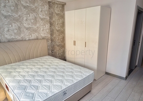 شقة 2 + 1 في منطقة هورما - أنطاليا