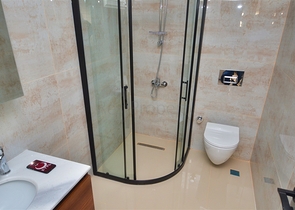 شقة 2 + 1 في منطقة هورما - أنطاليا