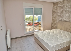 شقة 2 + 1 في منطقة هورما - أنطاليا