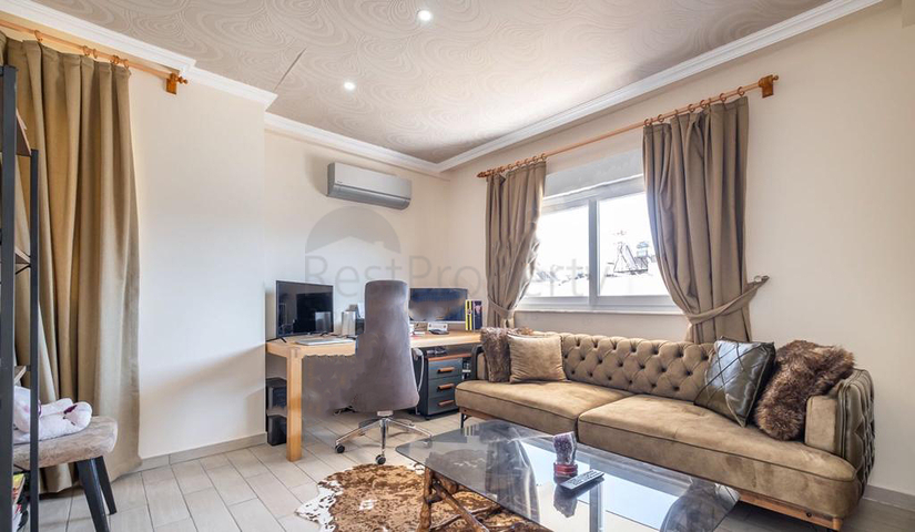 شقة 3 + 1 في Muratpasa - أنطاليا