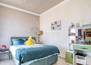 شقة 3 + 1 في Muratpasa - أنطاليا