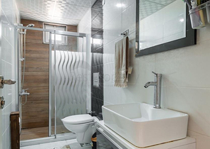 شقة 3 + 1 في Muratpasa - أنطاليا