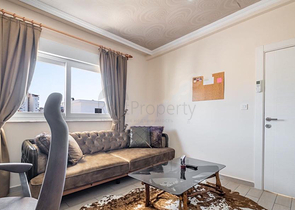 شقة 3 + 1 في Muratpasa - أنطاليا