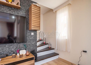 شقة 3 + 1 في Muratpasa - أنطاليا