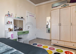 شقة 3 + 1 في Muratpasa - أنطاليا