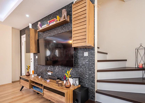 شقة 3 + 1 في Muratpasa - أنطاليا