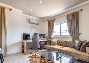 شقة 3 + 1 في Muratpasa - أنطاليا