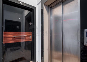 شقة 3 + 1 في Muratpasa - أنطاليا