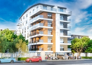 مشروع استثماري في وسط انطاليا