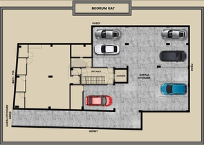 مشروع استثماري في وسط انطاليا