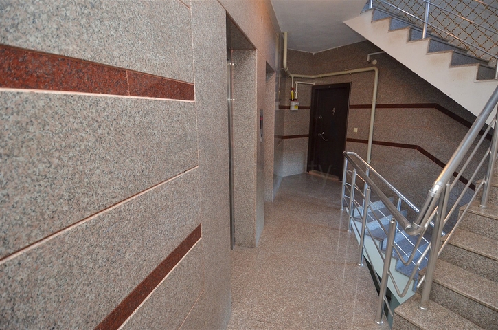 شقة 3 + 1 في منطقة كاجلايان - أنطاليا