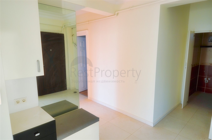 شقة 3 + 1 في منطقة كاجلايان - أنطاليا