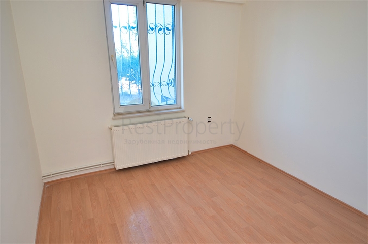 شقة 3 + 1 في منطقة كاجلايان - أنطاليا