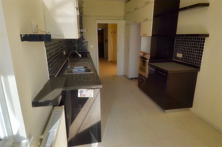 شقة 3 + 1 في منطقة كاجلايان - أنطاليا